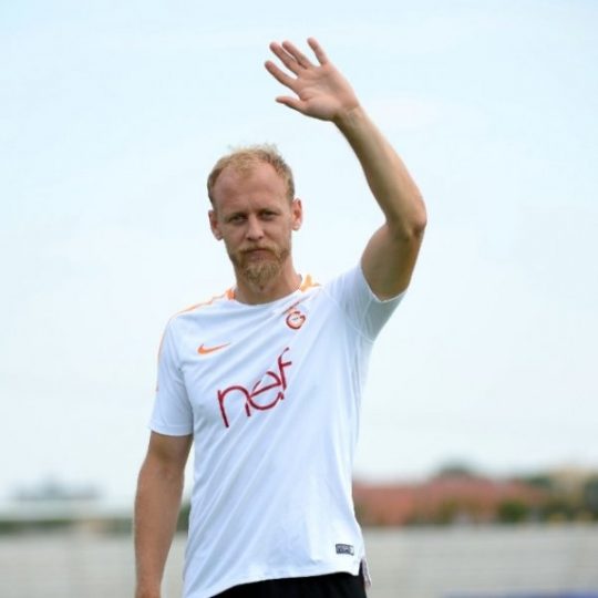 Rosicky: Semih Kaya ile yollarımızı ayıracağız