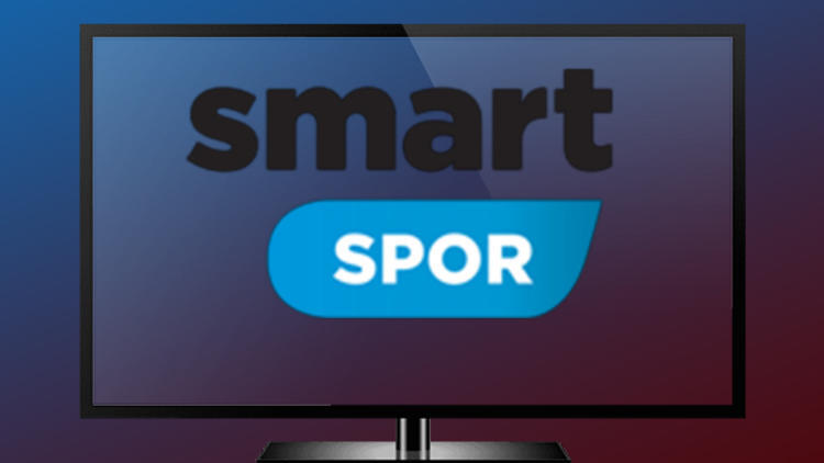 Smart Spor izle