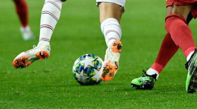 FIFA Dünya Kupası Afrika Elemeleri 2021’e ertelendi