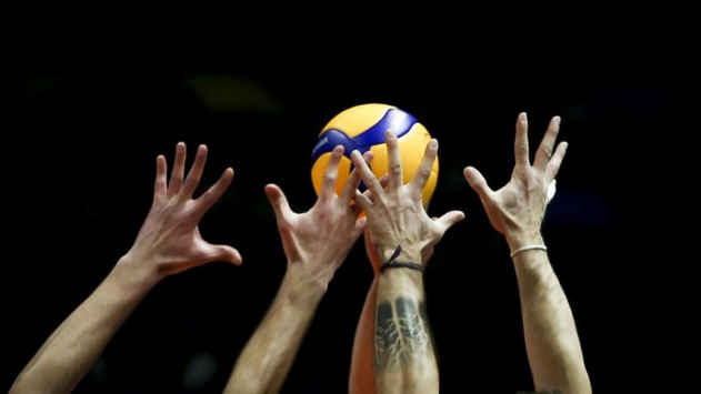 20 Yaş Altı Erkek Milli Voleybol Takımı’na COVID-19 şoku