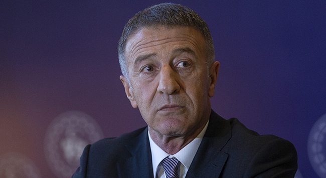 Ahmet Ağaoğlu PFDK’ya sevk edildi