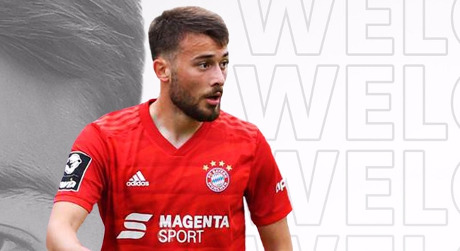 Antalyaspor Mert Yılmaz’ı transfer etti
