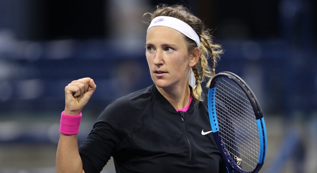 Azarenka Fransa Açık’tan elendi
