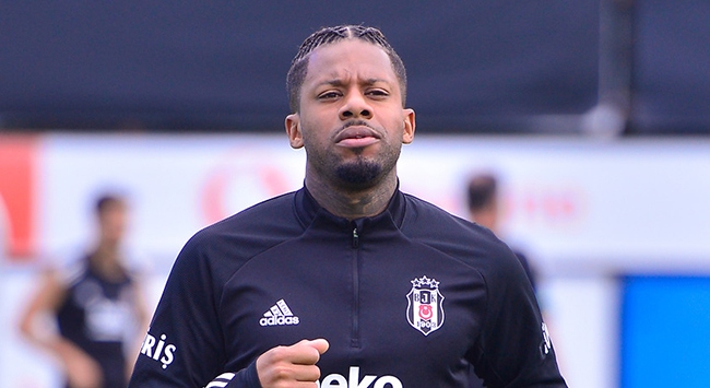 Beşiktaş’ta Lens kadro dışı