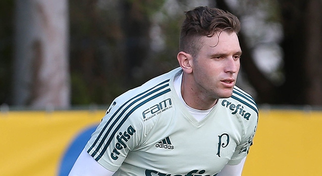 Fabiano Leismann Denizlispor’da