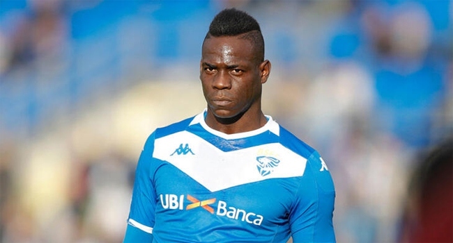 Fatih Karagümrük’ten Balotelli açıklaması