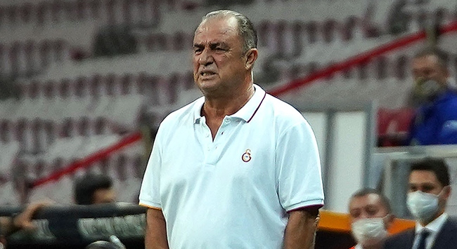 Fatih Terim: Kazanmak en büyük isteğimizdi