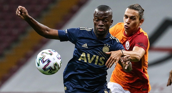 Fenerbahçe’de 3 değişiklik