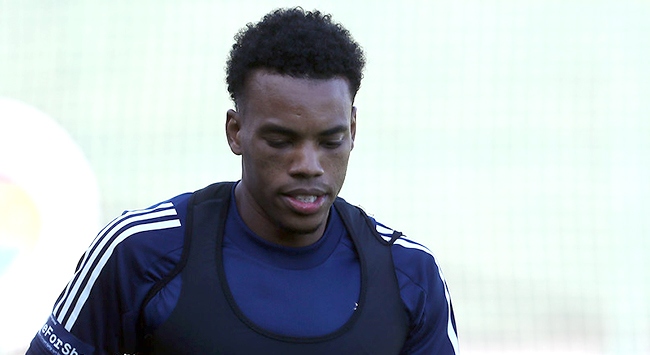 Fenerbahçe’de Rodrigues belirsizliği devam ediyor