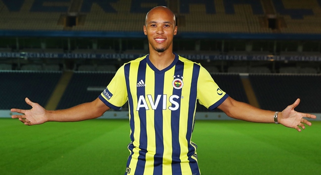 Fenerbahçe’den 2 yılda 8 stoper transferi