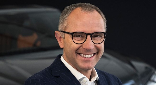 Formula 1’in yeni başkanı Stefano Domenicali olacak