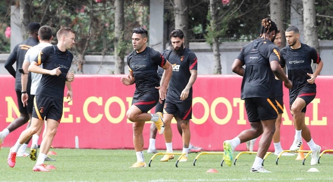 Galatasaray Avrupa’da 288. kez sahne alacak