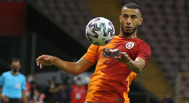 Galatasaray’da transfer hareketliliği