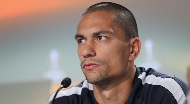 Gökhan İnler Adana Demirspor’da