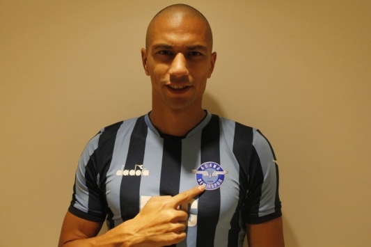 Gökhan İnler: Bu transferi kalbimle seçtim