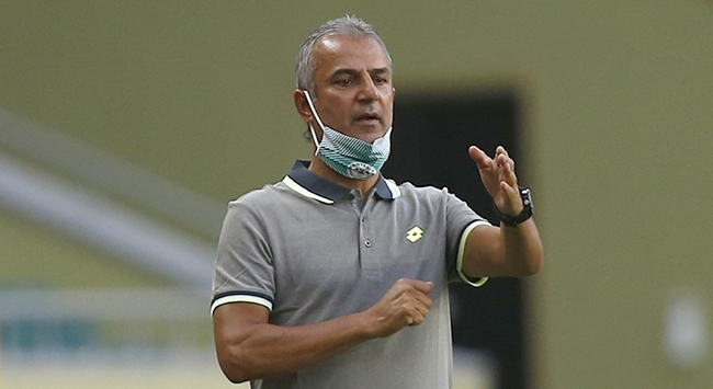 İsmail Kartal: 4 golle yenmek anlamlı oldu