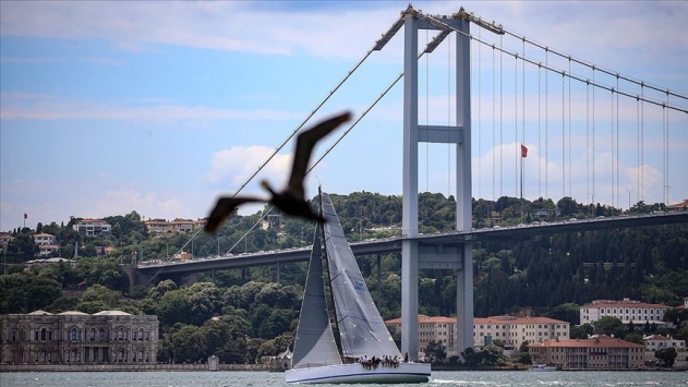 İstanbul Boğazı’nda Cumhuriyet coşkusu yaşanacak