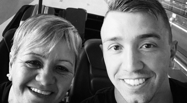 Muslera’nın acı günü