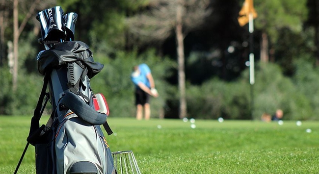29 Ekim Cumhuriyet Bayramı’nda 3 golf turnuvası düzenlenecek