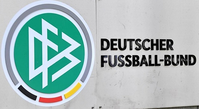 Alman Futbol Federasyonu’nunda vergi kaçırma operasyonu