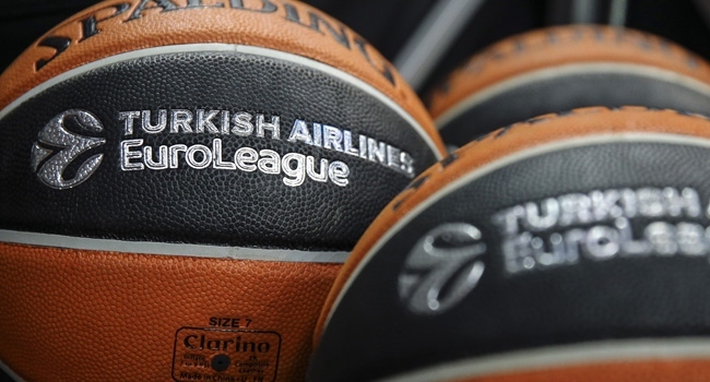 ASVEL-Panathinaikos maçına koronavirüs engeli