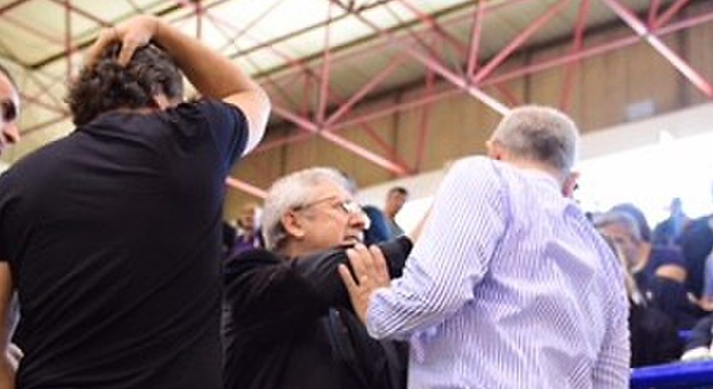 Aziz Yıldırım’a 1 yıl spordan men cezası