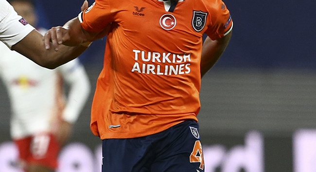 Başakşehir Avrupa’da 32. maçına çıkacak