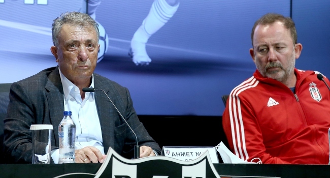 Beşiktaş’ta planlar tuttu