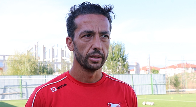 Bilal Kısa futbolu bıraktı