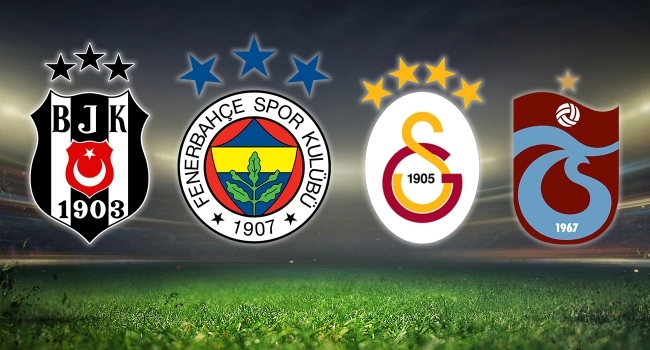 “Dört büyükler”in borcu 13 milyar lirayı aştı