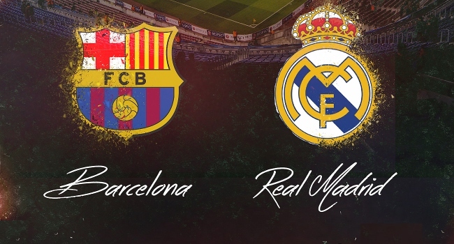 Dünyanın en büyük futbol rekabeti ‘El Clasico’