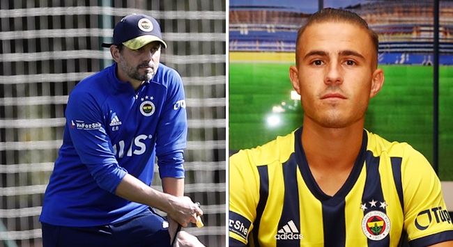 Erol Bulut’tan Pelkas’a övgü