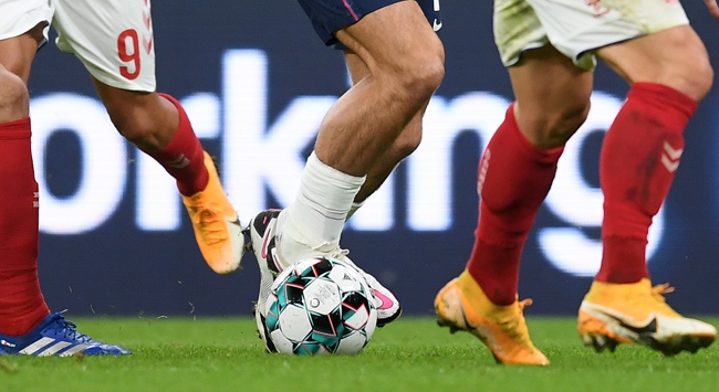 EURO 2020’de play-off yarı final heyecanı