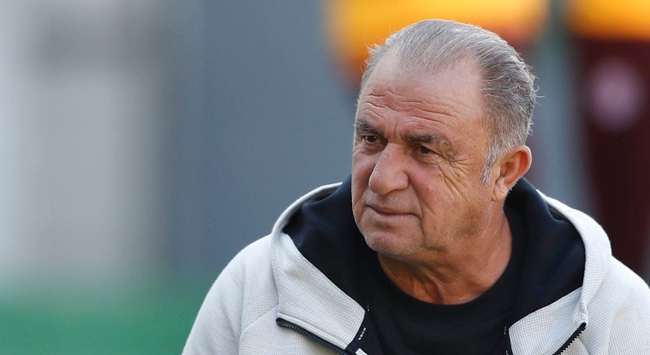 Fatih Terim’den “Her şey yolunda” mesajı