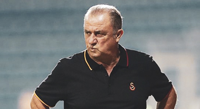 Galatasaray’da transfer defteri kapandı