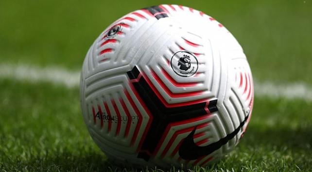 İngiltere Premier Lig’de 5 koronavirüs vakası
