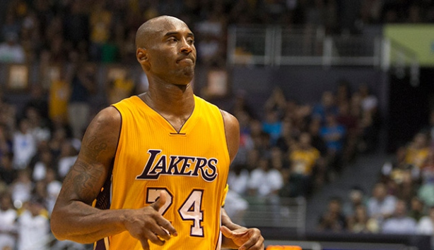 Lakers şampiyonluğu Kobe’ye ithaf etti