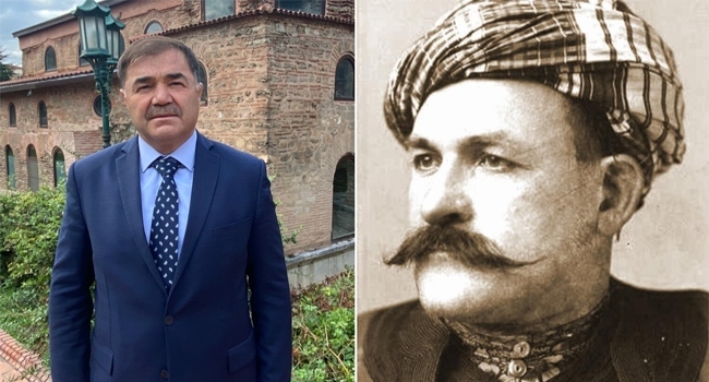 Musa Aydın’dan Koca Yusuf müjdesi