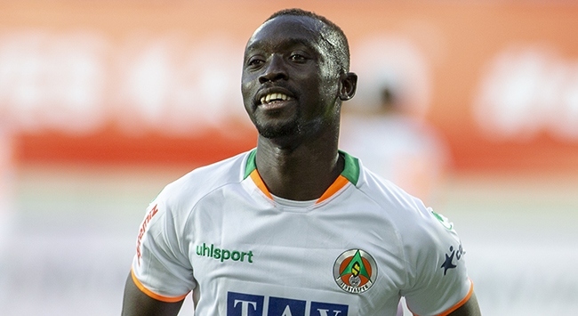 Papiss Cisse Fenerbahçe’de