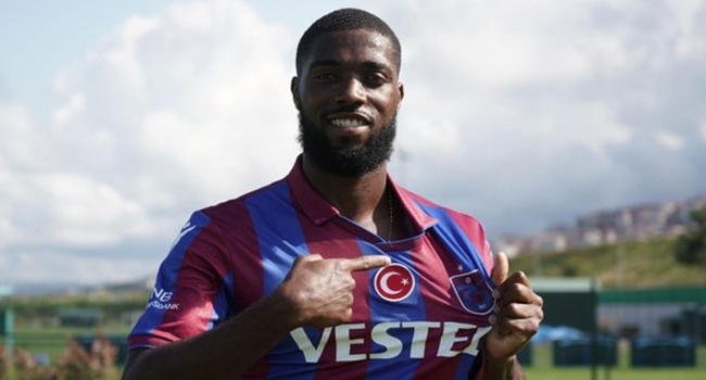Semedo için geçici lisans talep edildi