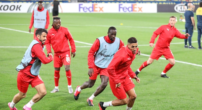 Sivasspor’da 3 değişiklik