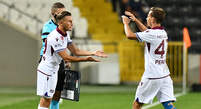 Süper Lig’de 4 haftalık oyuncu değişikliği karnesi