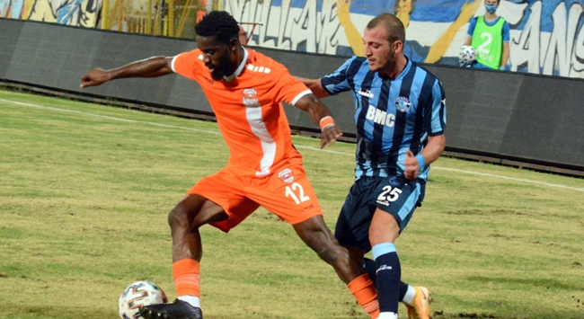 Süper Lig’e yükselme mücadelesinde 4 hafta geride kaldı