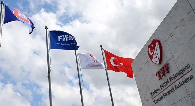TFF’den localara alınacak seyircilerle ilgili açıklama