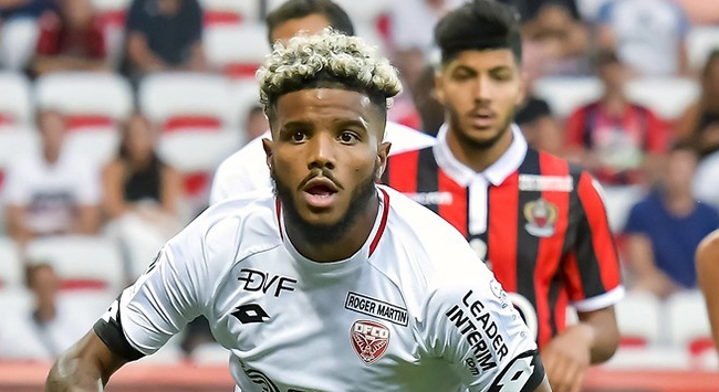 Valentin Rosier Beşiktaş’ta