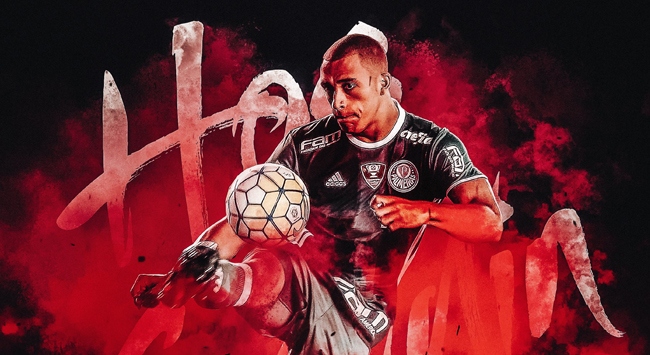 Vitor Hugo Trabzonspor’da