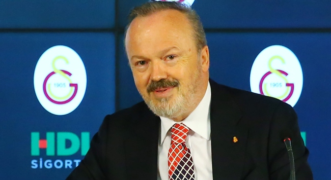 Yusuf Günay: Galatasaray şampiyonluğun en büyük adayıdır