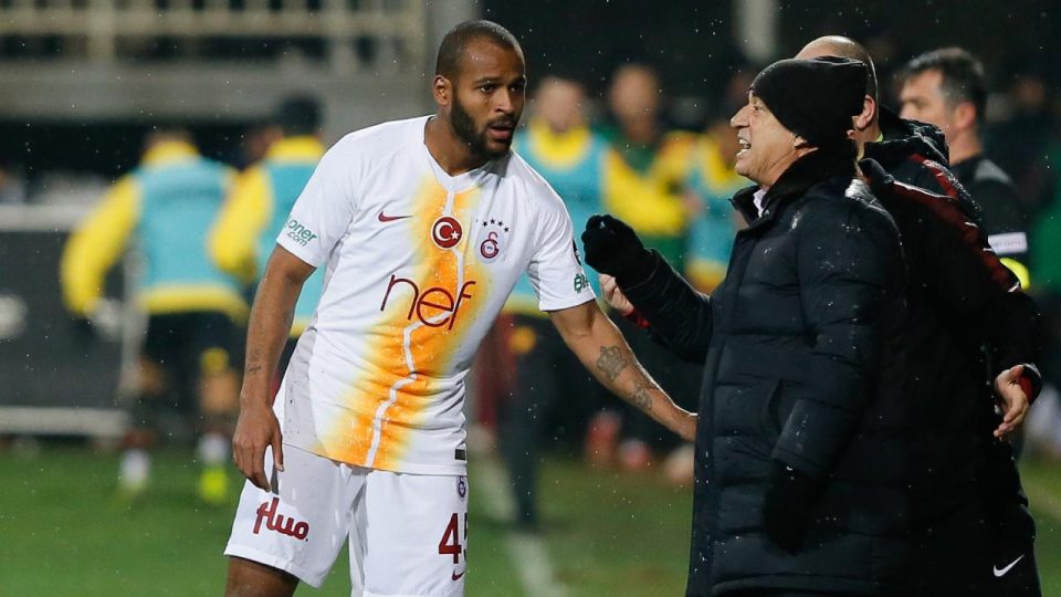 Fatih Terim ve Marcao PFDK’ya sevk edildi