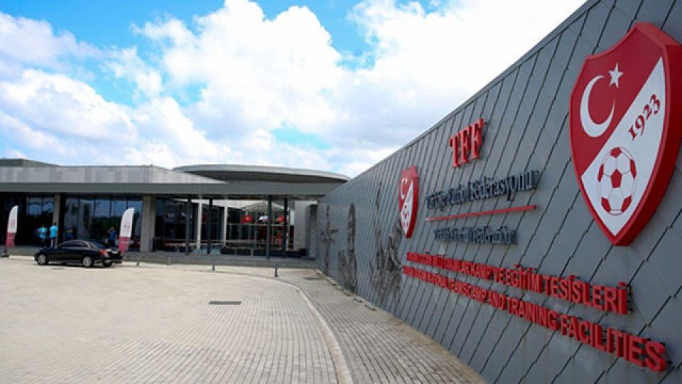 TFF’den yeni COVID-19 kararları: Maçlar ertelenmeyecek