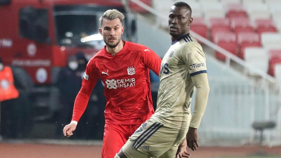Erol Bulut’tan 2 değişiklik